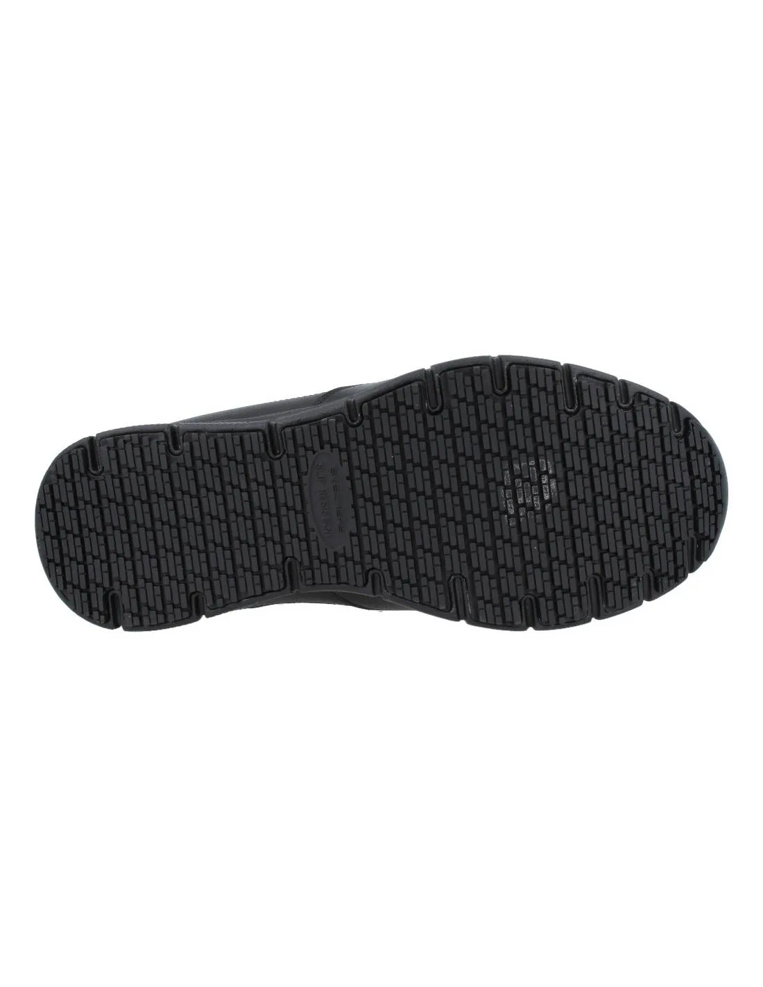 Skechers - Deportivas Cordones Nampa Negro