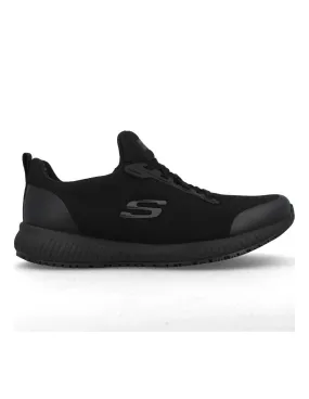 Skechers - Deportivas Mujer Work Squad Sr