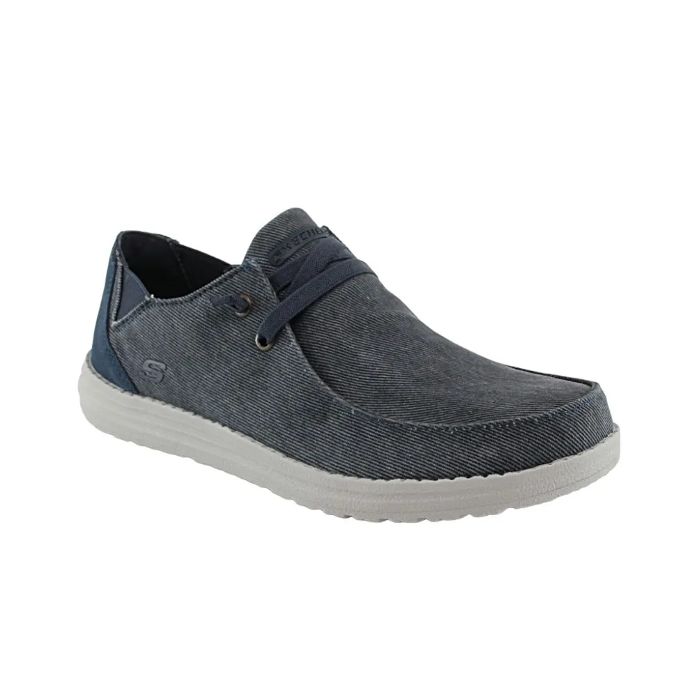 Skechers Melson Azul