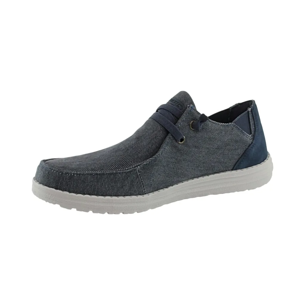 Skechers Melson Azul