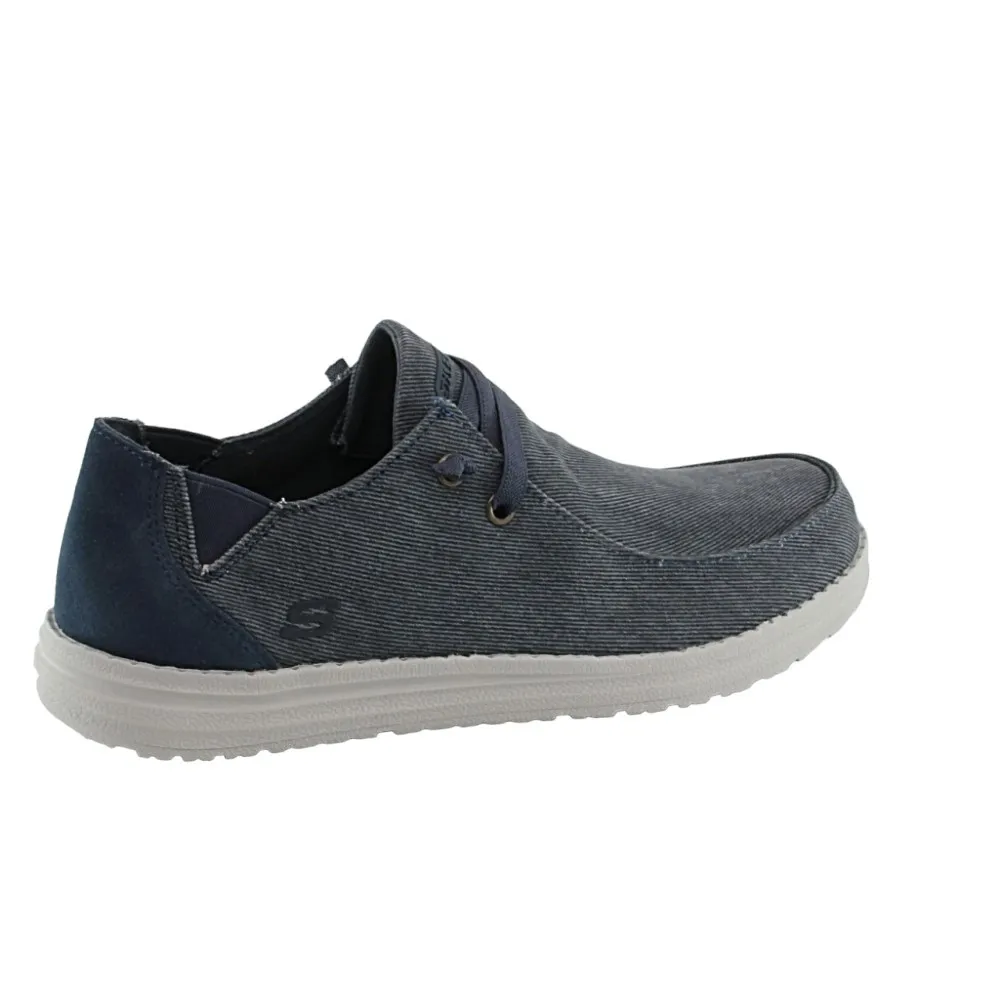 Skechers Melson Azul