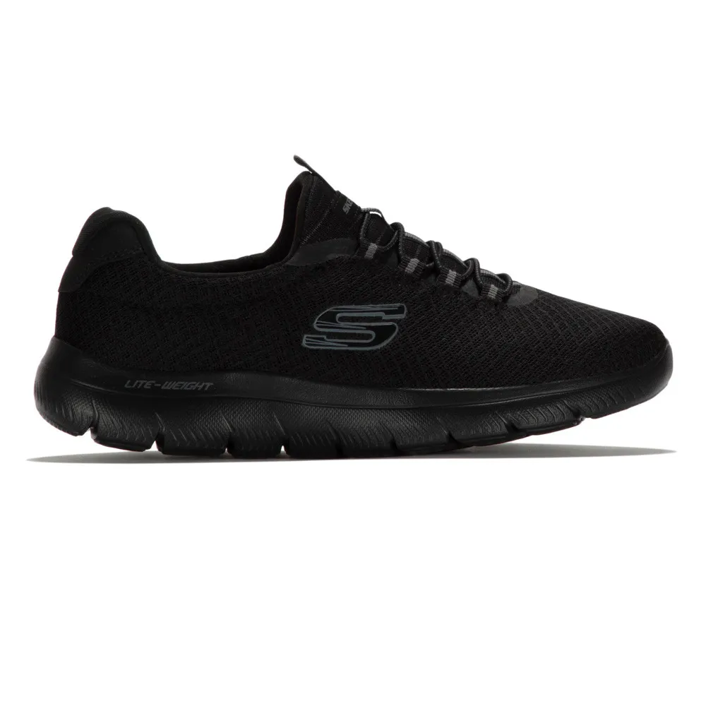 Skechers Summits zapatillas gimnasio  (2E Width)