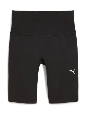 Skinny Pantalón deportivo 'SHAPELUXE' PUMA en Negro