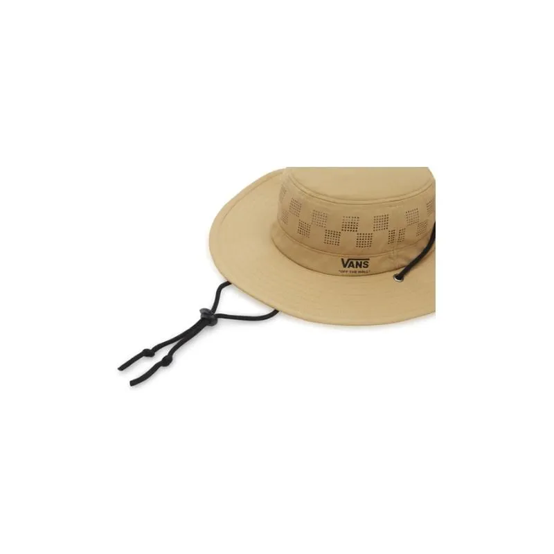 Sombrero Vans OUTDOORS BOONIE BUCKET (ANTELOPE)