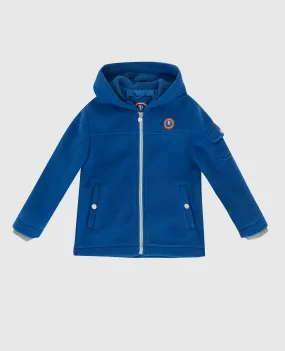 Stefano Ricci Children's jacket with emblem