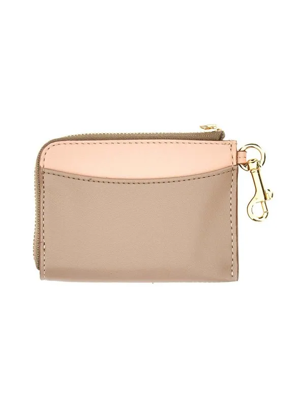 Stella Mccartney Carteras Y Monederos - Rosado Claro