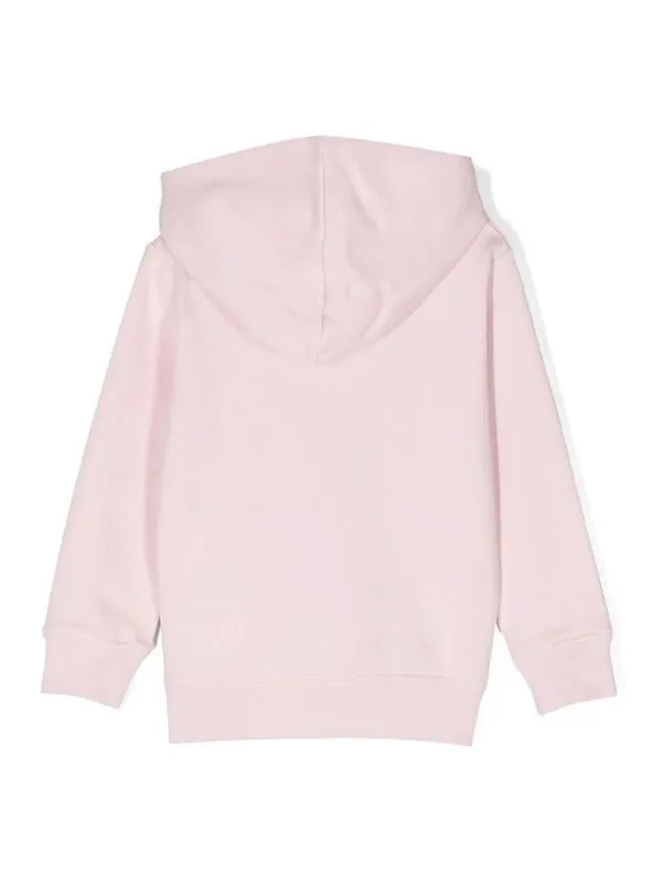 Stella McCartney Kids Cárdigan - Rosado