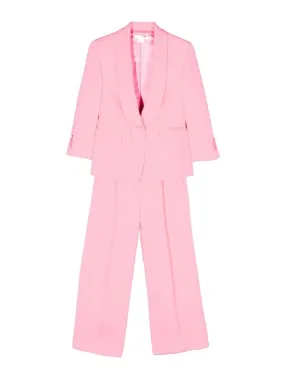 Stella McCartney Kids Pantalones Deportivos - Rosado