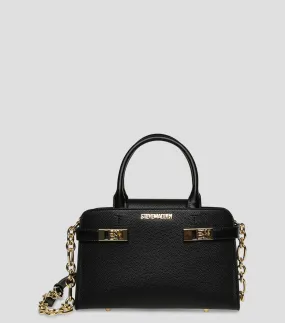 Steve Madden Bolso Shoulder con Logotipo Mujer