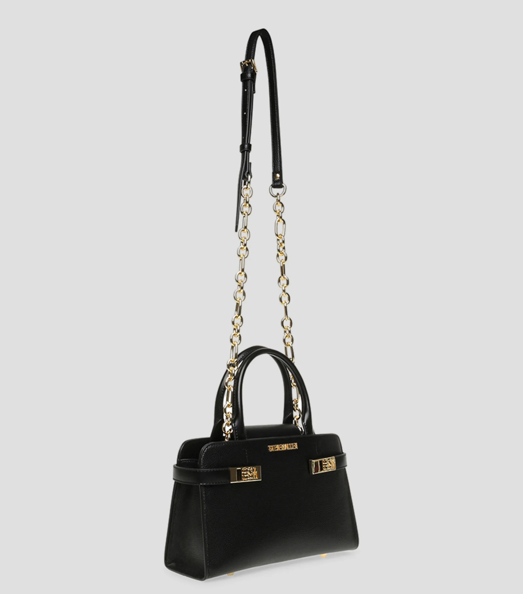 Steve Madden Bolso Shoulder con Logotipo Mujer