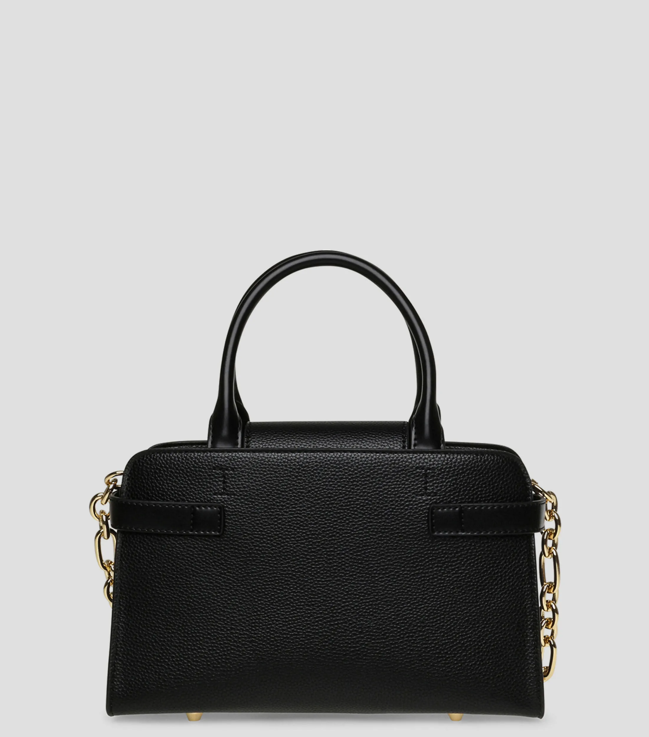 Steve Madden Bolso Shoulder con Logotipo Mujer