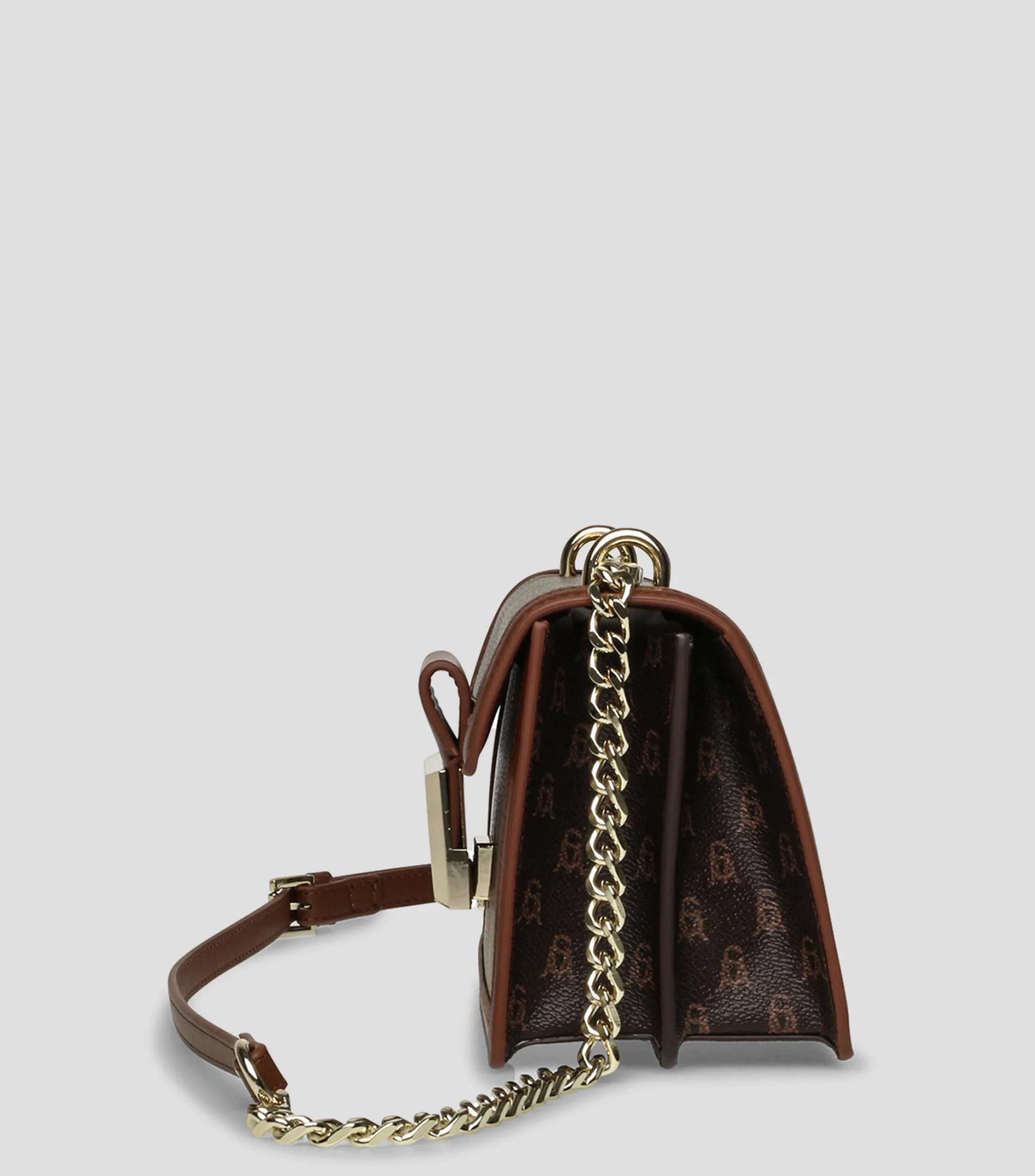 Steve Madden Bolso Shoulder con Textura Bportia Mujer