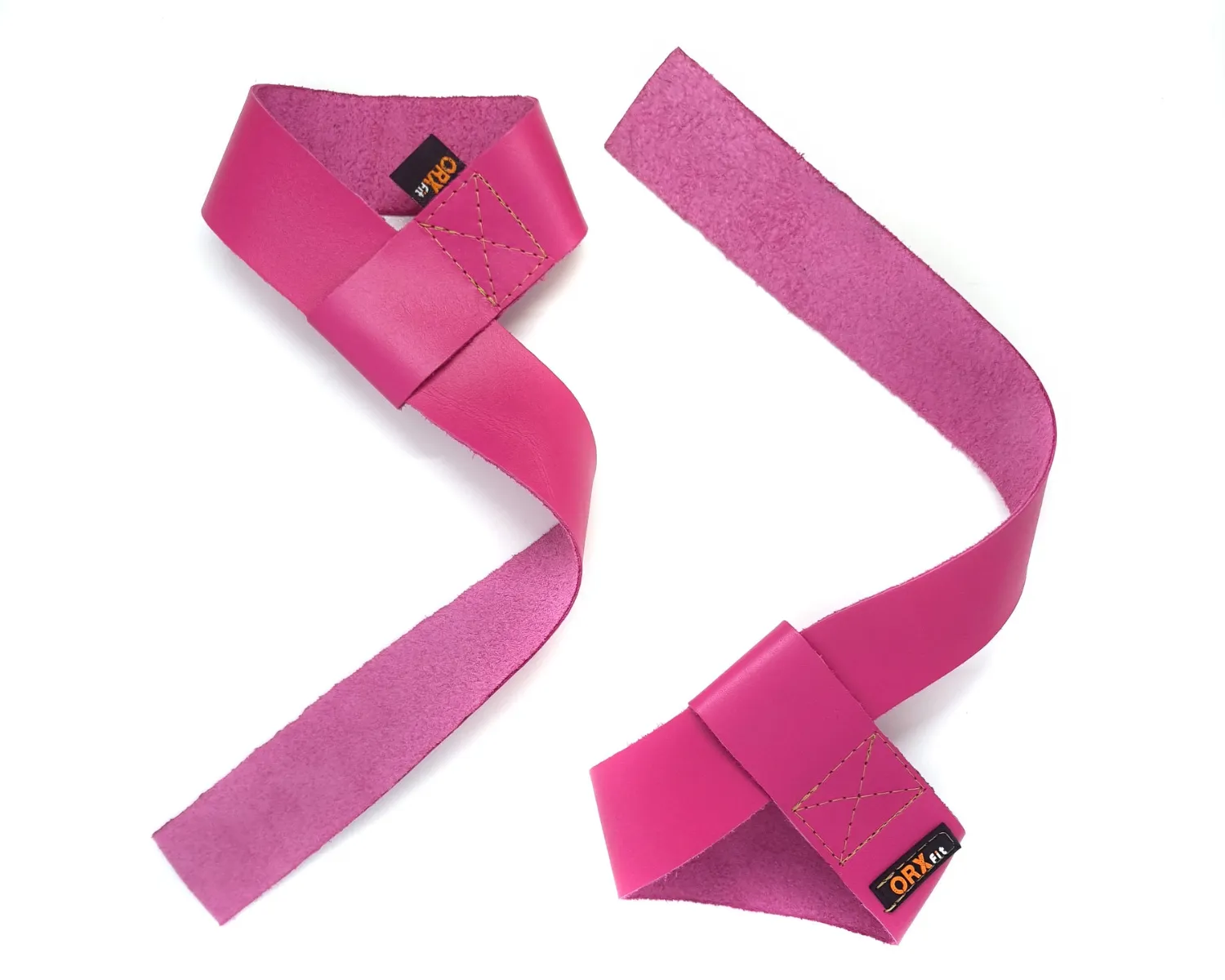 Strap Pesas Orxfit Rosado