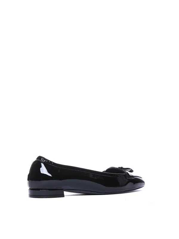 Stuart Weitzman Mocasines - Negro