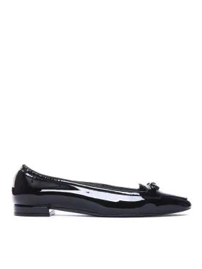 Stuart Weitzman Mocasines - Negro