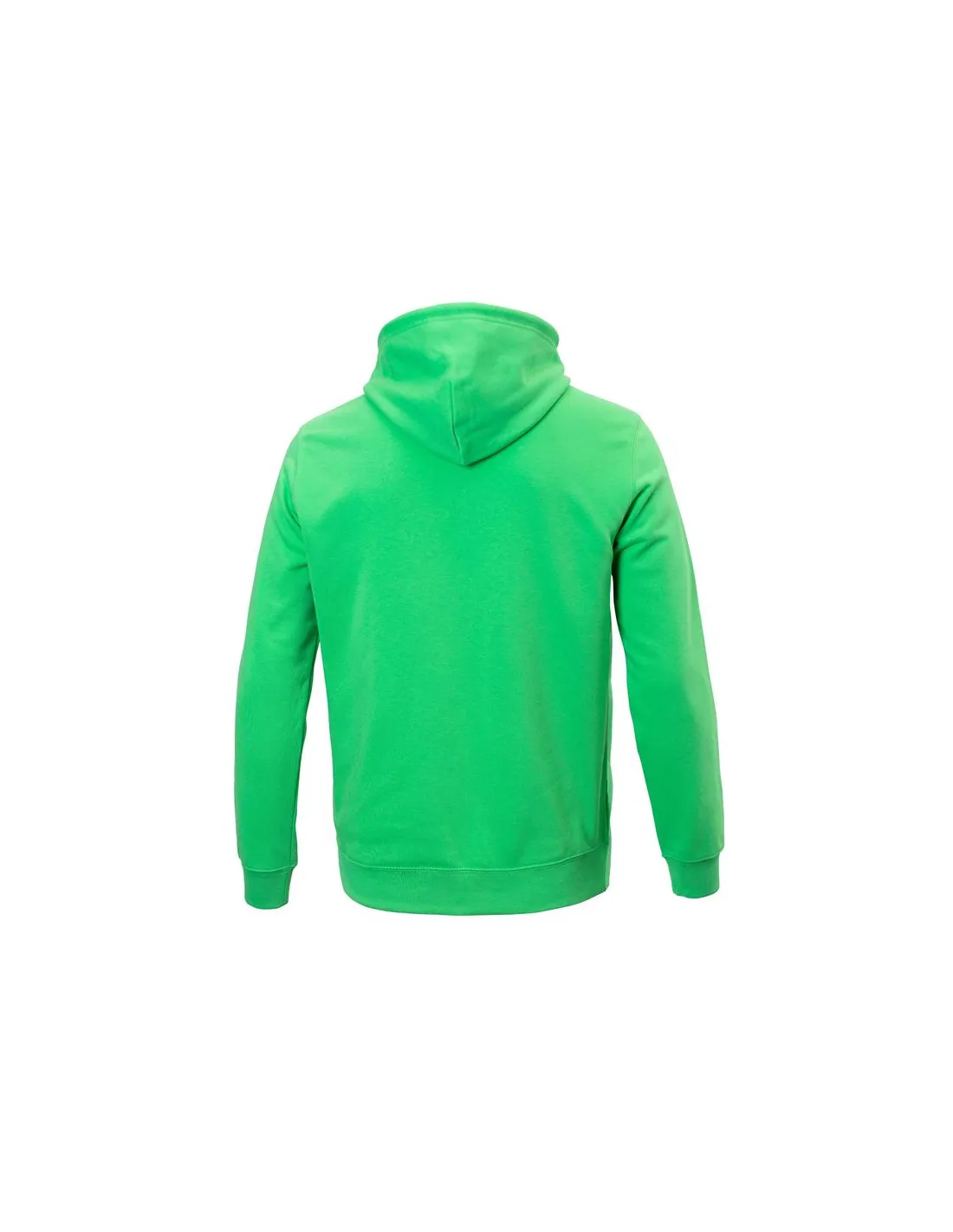 Sudadera Champion Hooded Sweatshirt Verde Hombre