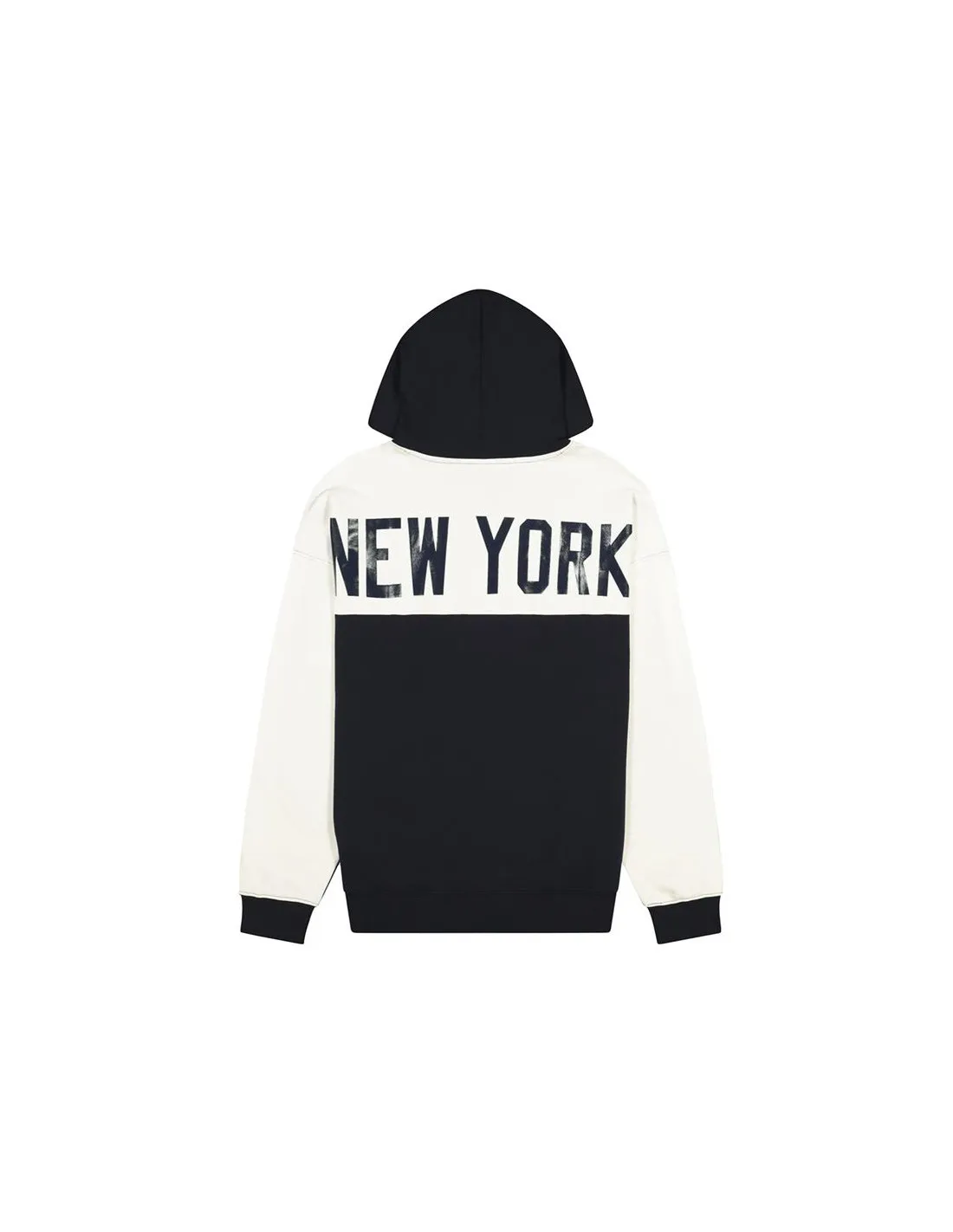 Sudadera Champion MLB New York Yankees M Dark blue