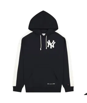 Sudadera Champion MLB New York Yankees M Dark blue