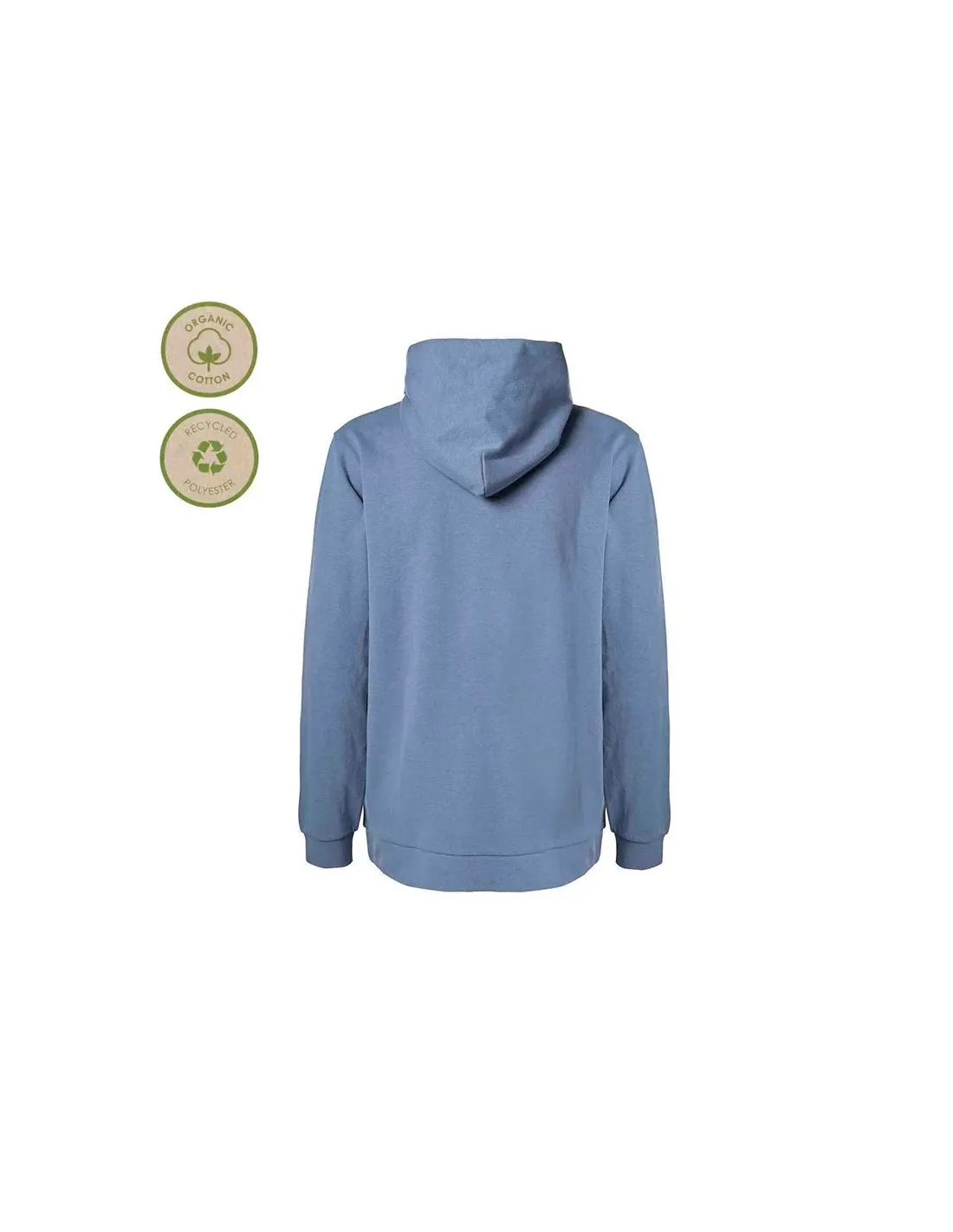 Sudadera con Capucha Kappa Edwyn Life Blue