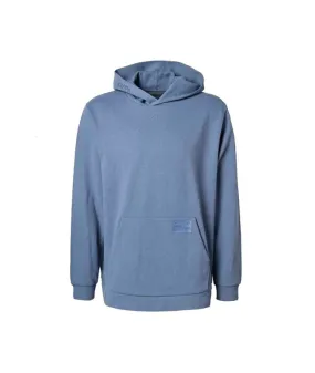 Sudadera con Capucha Kappa Edwyn Life Blue