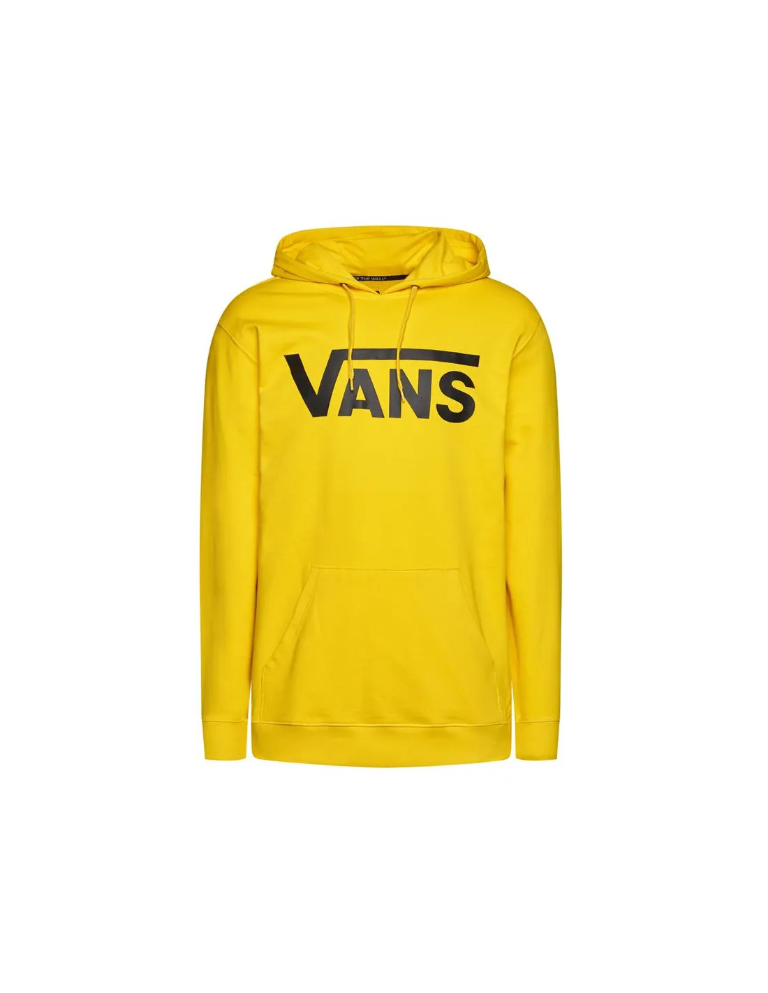 Sudadera con capucha Vans Classic MN Yellow