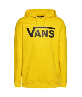 Sudadera con capucha Vans Classic MN Yellow