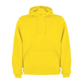 Sudadera con capucha y bolsillo Capucha