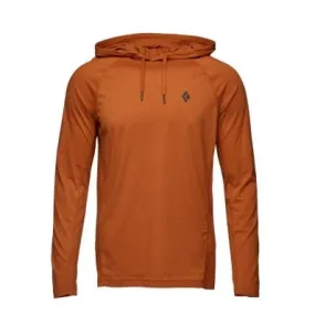 Sudadera Crag Hoody (Desert Clay) de Black Diamond para hombre