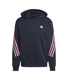 sudadera de Fútbol adidas Future Icons 3 bandas hombre