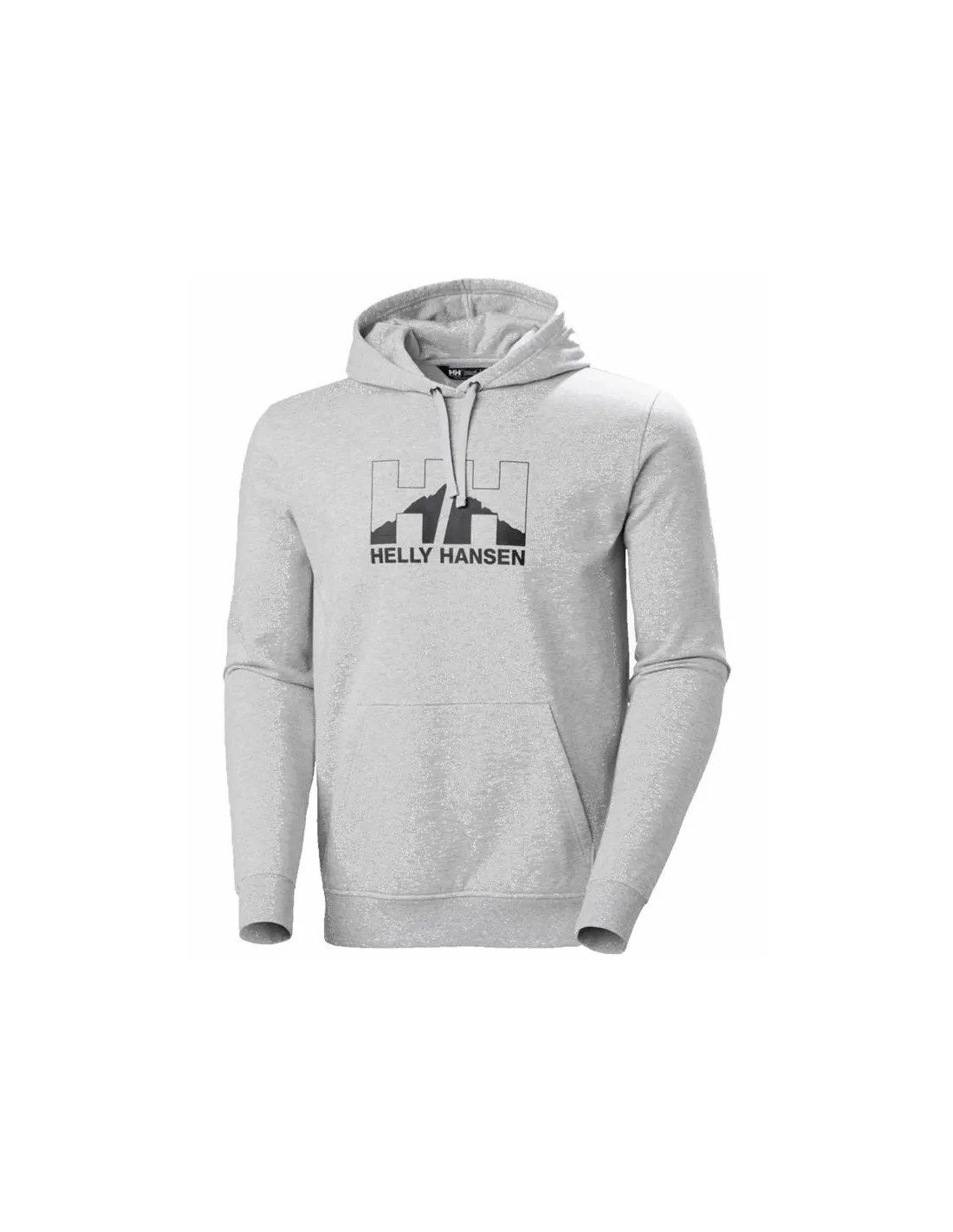 Sudadera de Montaña Helly Hansen Nord Graphicull Ov Hombre