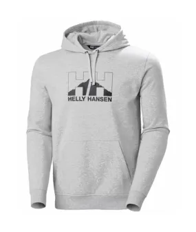 Sudadera de Montaña Helly Hansen Nord Graphicull Ov Hombre