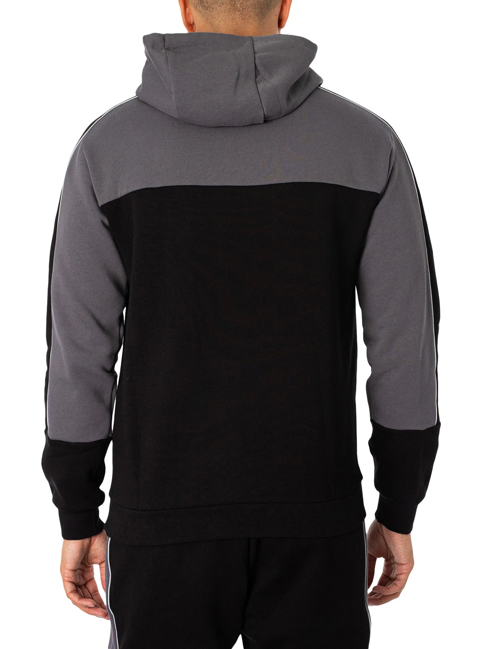 Sudadera EA7 - 6RPM30 PJ07Z 1200