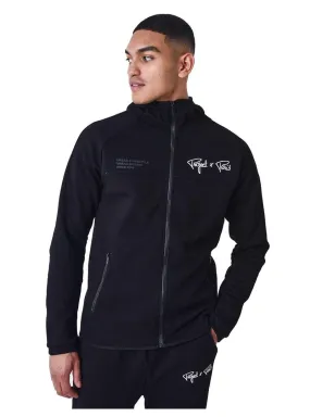 Sudadera Hombre PorjectxParis Veste Negro