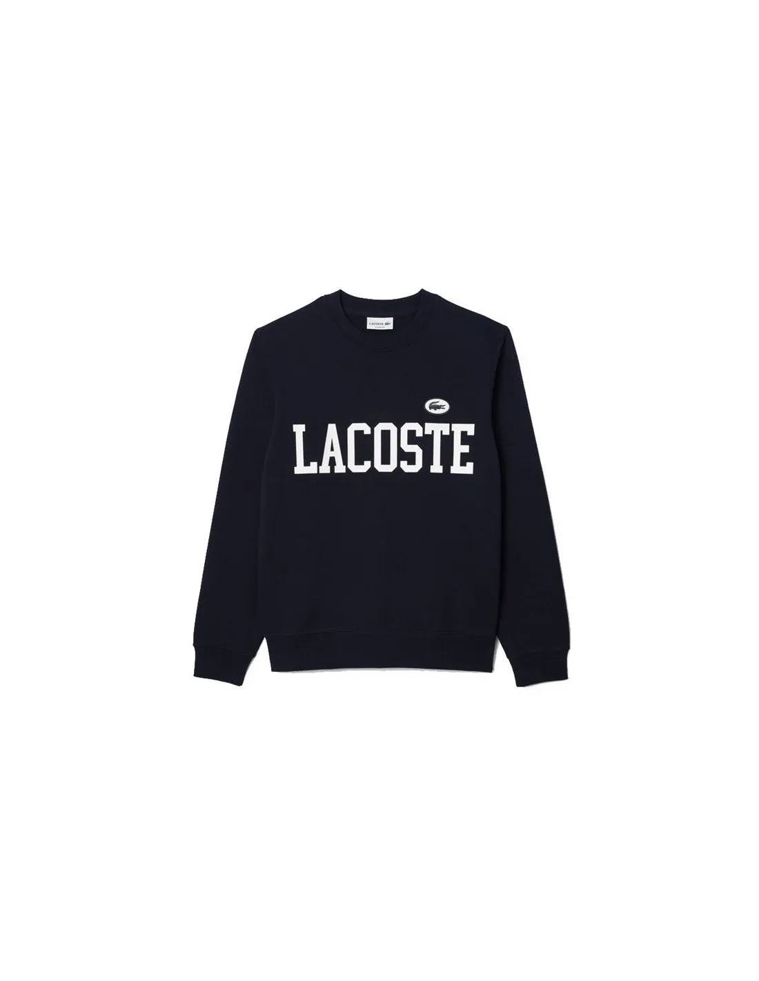 Sudadera Lacoste Sweats Hombre