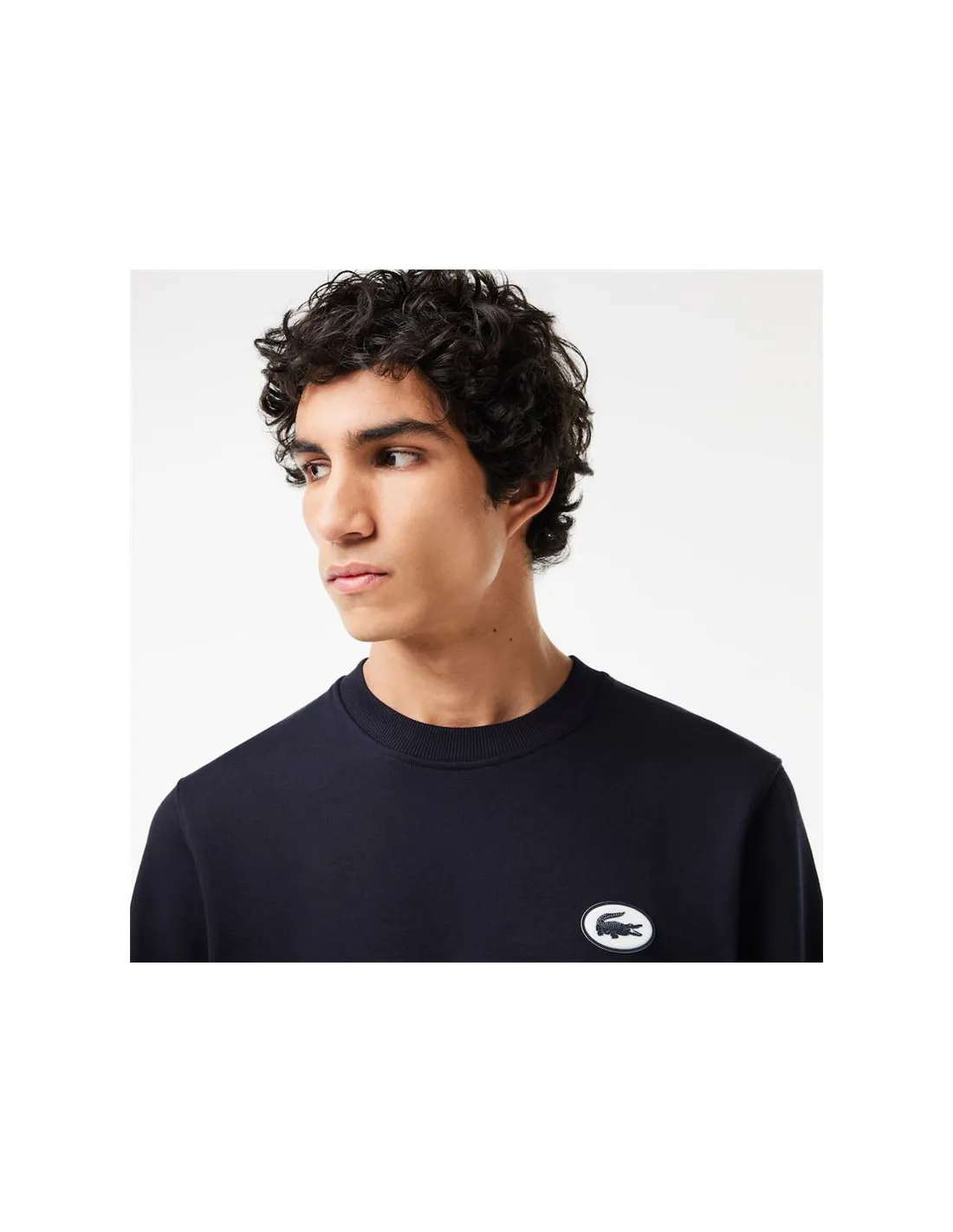 Sudadera Lacoste Sweats Hombre