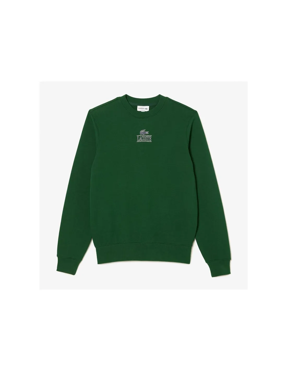 Sudadera Lacoste Sweatshirt