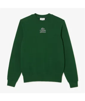 Sudadera Lacoste Sweatshirt