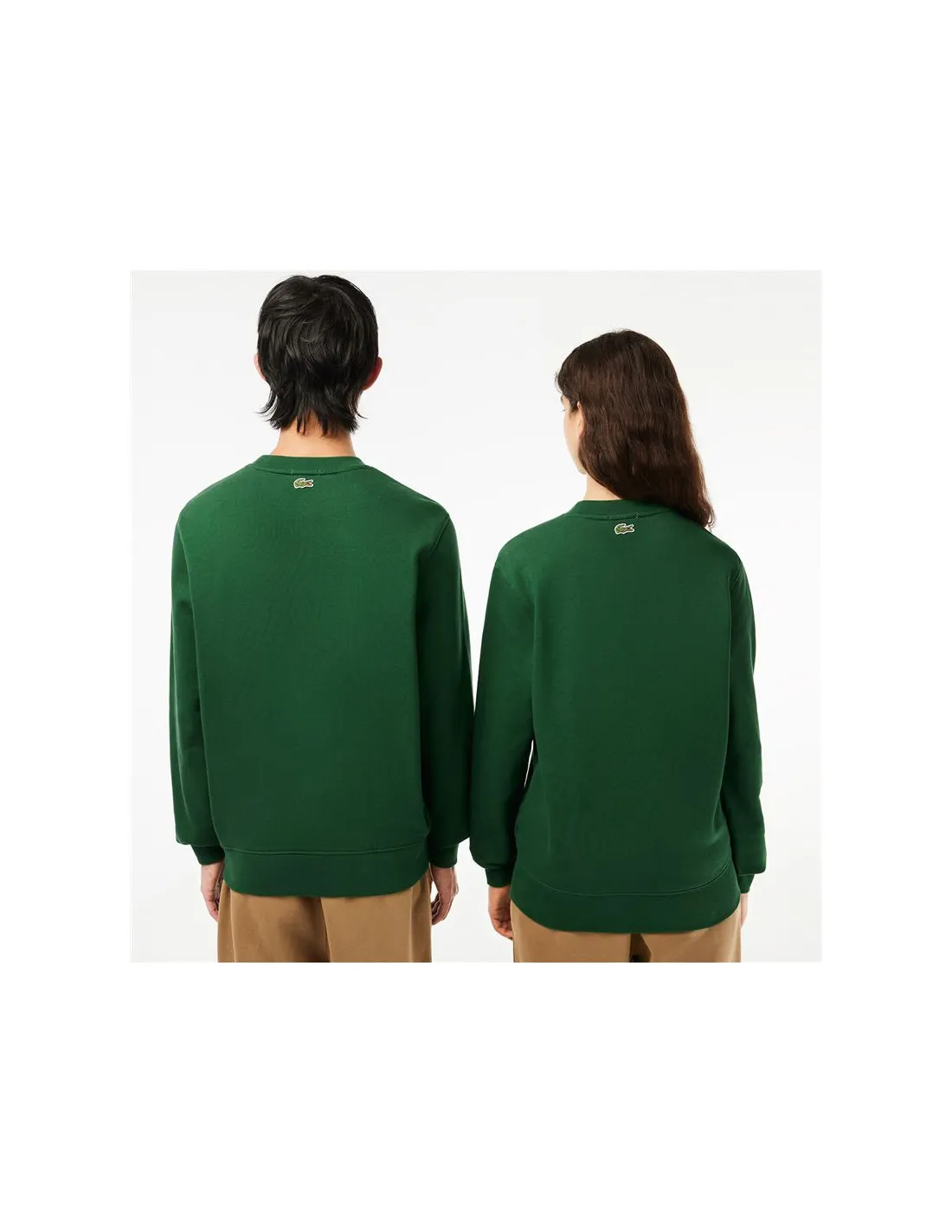 Sudadera Lacoste Sweatshirt