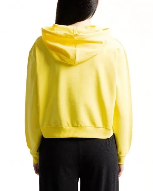 Sudadera Moschino Underwear A1705 Amarillo