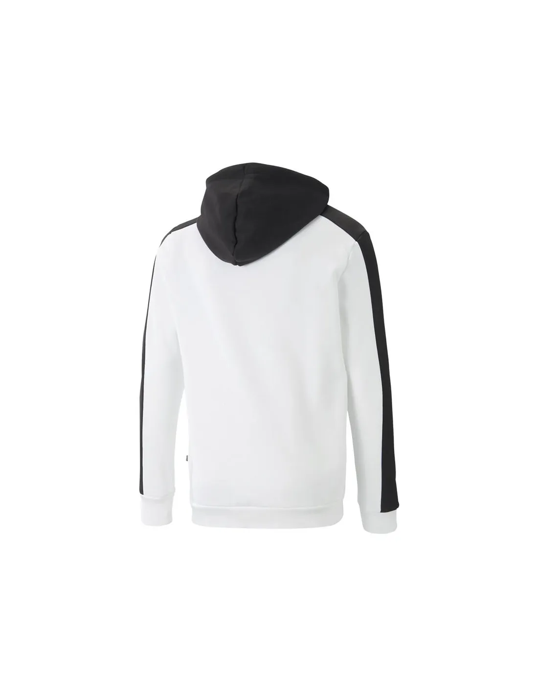 Sudadera Puma Ess Block X Tapeo Hombre