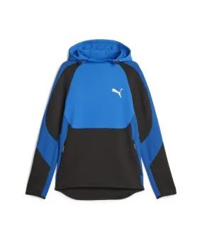 Sudadera Puma Evostripe Dk Hombre