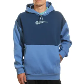 Sudadera Puma Manchester City ftblCulture Hoody