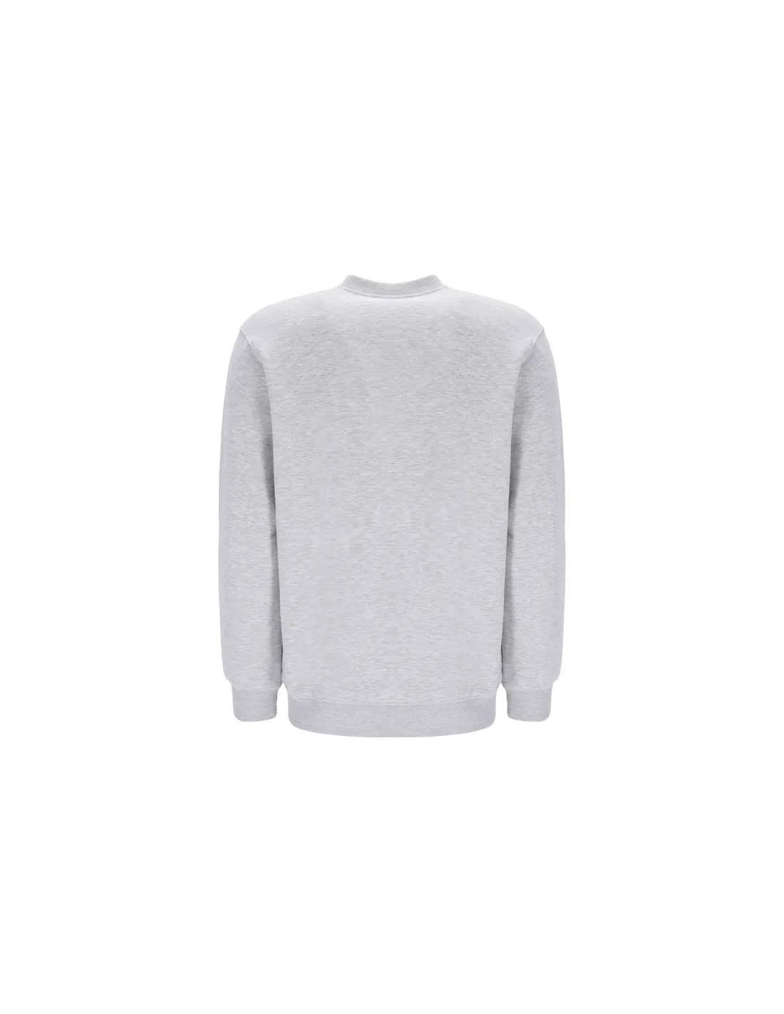 Sudadera Russell Honus Hombre New Grey Hombre Gris