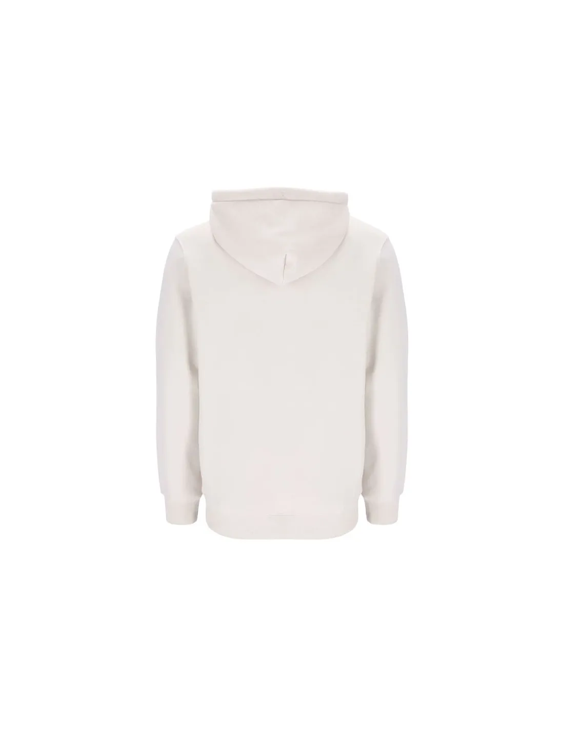 Sudadera Russell Hoody Barry Hombre Blanco