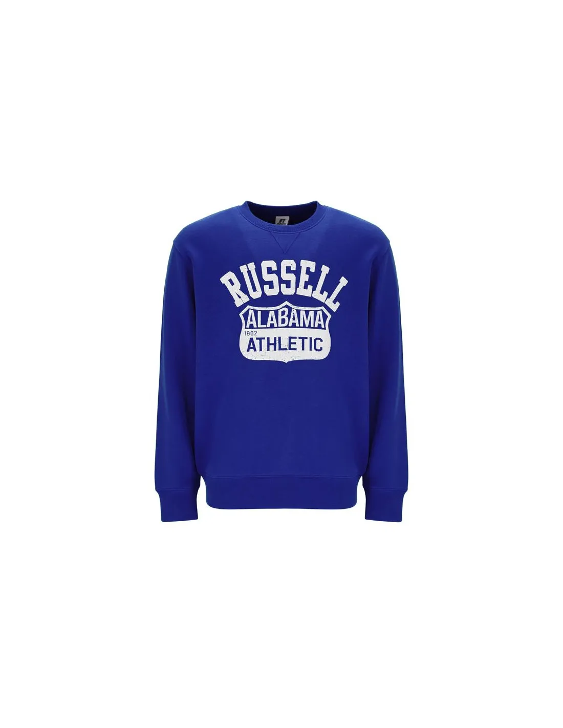 Sudadera Russell State Hombre Sedalite Blue Hombre Sedalite Blue