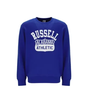 Sudadera Russell State Hombre Sedalite Blue Hombre Sedalite Blue