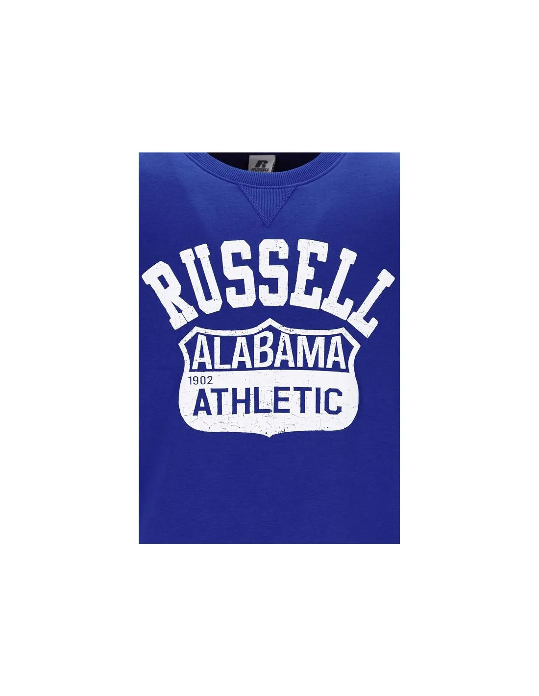 Sudadera Russell State Hombre Sedalite Blue Hombre Sedalite Blue