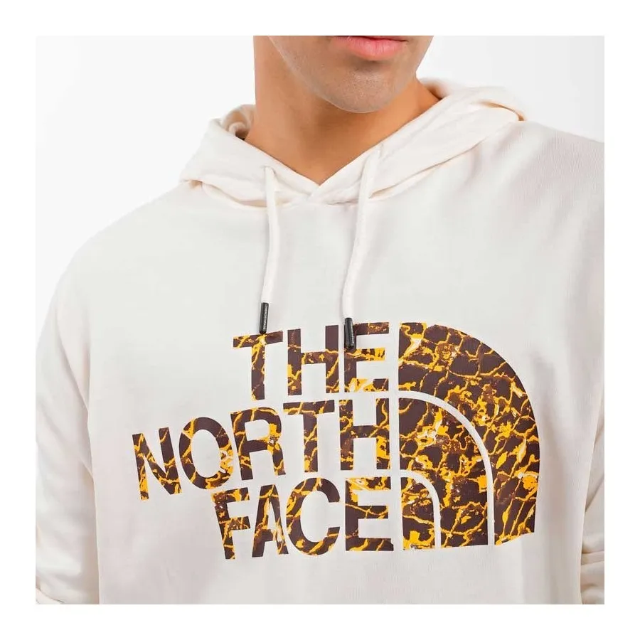 Sudadera The North Face Hombre STANDARD HOODIE NF0A3XYDO4O1