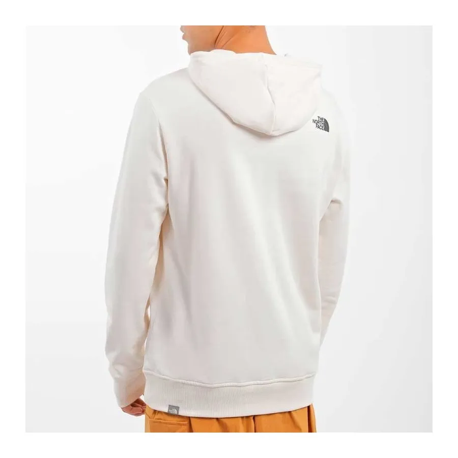 Sudadera The North Face Hombre STANDARD HOODIE NF0A3XYDO4O1