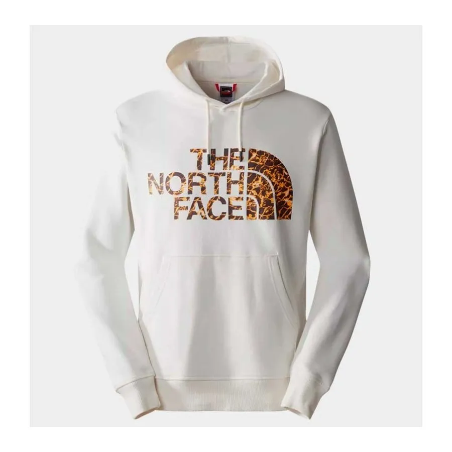 Sudadera The North Face Hombre STANDARD HOODIE NF0A3XYDO4O1